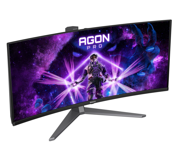 AOC AGON Pro AG346UCD - 1317880 - zdjęcie 7